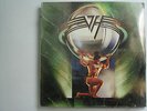 VAN HALEN 5150 Sammy Hagar  SEALED NO BARCODE rare CLUB OOP