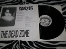 DANZIG The dead zone live feat. METALLICA 12