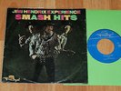 JIMI HENDRIX -purple haze /fire/ stone free/can you see  IRANIAN 7
