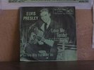 ELVIS PRESLEY, LOVE ME TENDER 7