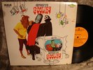 RARE MONSTER ROCK AND ROLL TV SHOW 1970-GROOVIE GOOLIES