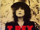 T.REX The Slider - Orig UK LP - Marc Bolan Metal Guru Telegram Sam Tyrannosaurus