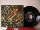 CHET BAKER QUARTET AT TIFFANY CLUB VOL. 1 RARE ONLY ITALIAN EP MUSIC MONO