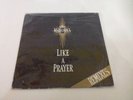 Madonna like A prayer Remixes Mexican