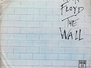 Pink Floyd 2LP aus Taiwan The Wall