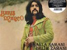 BARIS MANCO Sakla Samani Gelir Zamani LP TURKISH PSYCH PROG FUNK ROCK RE SS