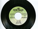BETTY WILSON on DAYCO NORTHERN SOUL 45 / I'M YOURS