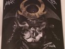 ?SIGNED/AUTOGRAPHED THE GLITCH MOB - LOVE DEATH IMMORTALITY VINYL ALBUM ?RARE