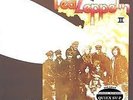 Led Zeppelin - II 200 gram LP vinyl CLASSIC RECORDS PRESSING 200g 2nd album 2