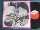 Hubert Sumlin: American Folk Blues --- Amiga 850 043 (GDR 1964)