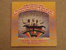 THE BEATLES - MAGICAL MYSTERY TOUR - RARE VINYL LP - 1980s STEREO PRESSING