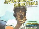 V/A JOVEM GUARDA GOLPE FINAL Coletania FUZZ MOD SOUL GROOVE DJ Roberto Carlos LP