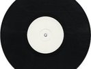 Robert Plant Hurting Kind RARE White Label Test Pressing