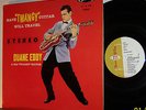 DUANE EDDY.HAVE  TWANGY GUITAR WILL TRAVEL. ORIGINAL U.S STEREO COPY. MINT. LP