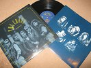 QUEEN, THE CROSS, Shove It LP (RARE MINT) Freddie Mercury Brian May Roger Taylor