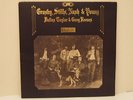 Crosby,Stills,Nash & Young,DEJA VU LP( EX CONDITION),1970