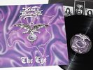 KING DIAMOND -The Eye LP 1990 , first press Roadrunner  mercyful fate death ss