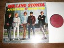 The Rolling Stones - Aftermath & Out of Time  rare CH Club Edition Decca 25066