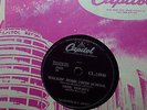 78 - GENE VINCENT & BLUE CAPS - WALKIN HOME FROM SCHOOL / I GOT A BABY CL 14830