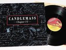 CANDLEMASS -Chapter VI LP 1992 , first press MFN 128