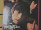 The Rolling Stones Story- PART 2, 4LP,  The Rest Of The Best, DECCA, P 1983