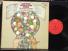 Old Time Bubble Gum Music - Children of Prague by Sherman Family SR1296 Promo