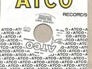 VINYL 45 Lydia Marcelle - Everybody Dance promo Atco Records  Northern Soul