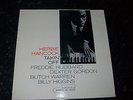 Herbie Hancock - Takin' Off US Blue Note RVG Ear in dead wax 1962 EX