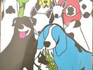 The Format - Dog Problems Deluxe 2xLP vinyl Etched, Die Cut Sealed
