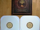 The Dear Hunter Act III: 3 Life and Death White 2xLP Vinyl NM  I II