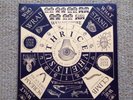 Thrice Vheissu 2LP Peach Marble 2000 Pressed