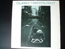 The Clash 
