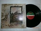 Led Zeppelin IV - Runes  Stairway To Heaven LP VINYL
