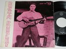 Mega rare Elvis Presley EP Rockin Presley Denmark ADEP 103 Rca Victor great
