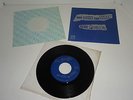 SEX PISTOLS GOD SAVE THE QUEEN 1977 COLUMBIA JAPAN 7