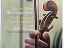 Capitol FDS Stereo SP 8510 MICHAEL RABIN Magic Bow ORIG NM