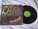 Triana 33 rpm Lp Record Hijos Del Agobio Prog Psych Rock Spain