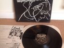 SONIC YOUTH - CONFUSION IS SEX 1983 Vinyl LP 1987 SST reissue