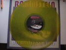 RAMMSTEIN    live Amsterdam 1997  LP JAUNE