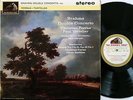 Christian Ferras/Paul Tortelier:Brahms Dbl Conc:EMI ASD 549:Orig W/G:NM/NM-