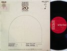Guy Fallot:Debussy/Franck Cello Sonatas:RCA (Canada only) LSC-3144:NM