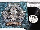 SKYCLAD -The Wayward Sons of Mother Earth LP 1991 , first press