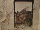 Led Zeppelin IV (Runes) UK Vinyl K50008 A2/B2-Mispelling.side 2