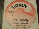 George Calstock Ungodly Killer Roots 12