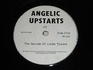 ANGELIC UPSTARTS - Murder Liddle Towers - ORIG 7
