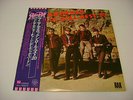 (OBI) THE ANIMALS / ROCK 'N ROLL BEST 20 - MADE IN JAPAN (1977)