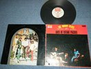 MOODY BLUES + LONDON FESTIVAL ORCHESTRA Japan 1971 Ex LP DAYS OF FUTURE PASSED