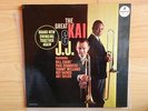 KAI WINDING J.J. JOHNSON BILL EVANS PAUL CHAMBERS IMPULSE ORANGE LAB RVG ORG.