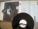RAINBOW  bent out of shape  1983- FIRST UK PRESS -POLYDOR  -EX+