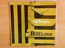 SONNY ROLLINS TOUR DE FORCE EARL COLEMAN PRESTIGE RVG MINT